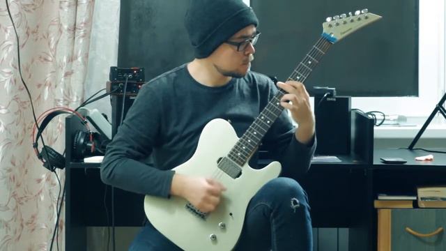 Top 7 Drop B Guitar Riffs