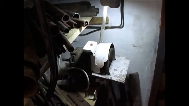 Наждак с алмазным диском своими руками. смотреть онлайн