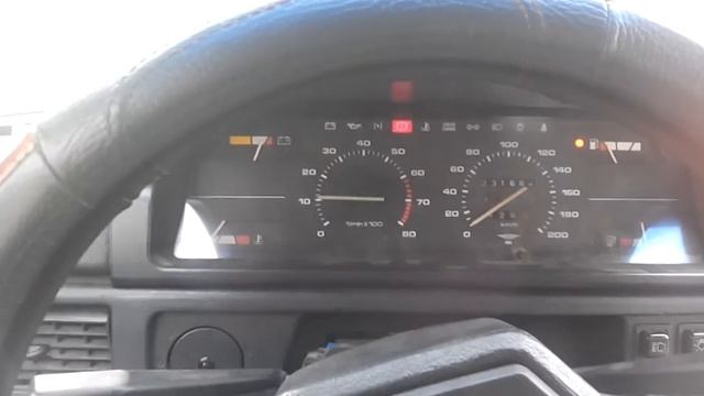 B20F на гидрокомпенсаторах в Святогоре