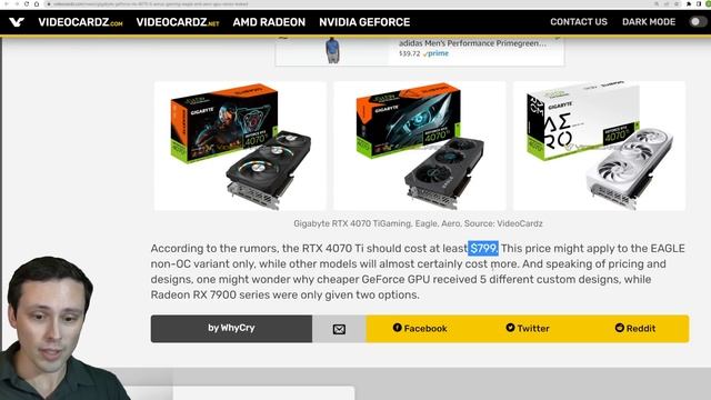 RTX 4070 Ti Benchmarks Leak!!! AMD Responds to Overheating |4060 and 4090 Laptop Benchmarks | More! смотреть онлайн