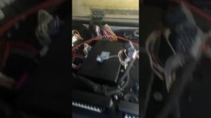 Автобус НЕФАЗ, не работает пневмоподвеска. Небольшое знакомство с автобусом.