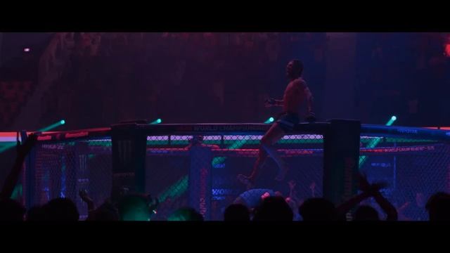 ЛИГР_LIGER__ТРЕЙЛЕР_МАЙК_ТАЙСОН_Виджай_Девераконда