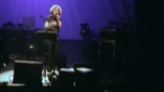 Martin Gore live in Cologne E-Werk 24.04.2003 (full concert) смотреть онлайн