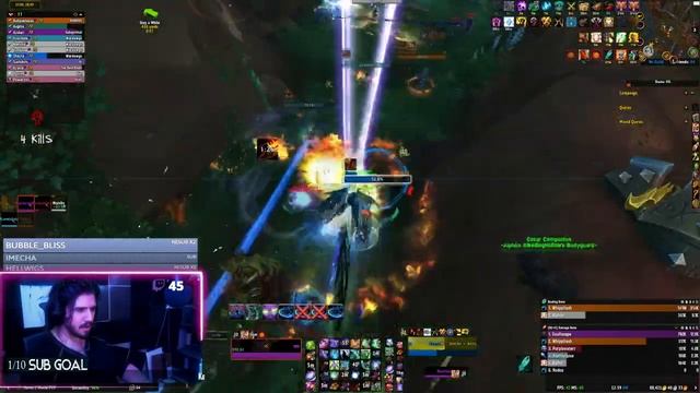 I Need More Men! Massive World PVP Battle | Havoc Demon Hunter | WoW Dragonflight PVP смотреть онлайн