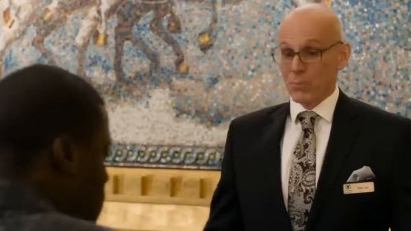 Think Like a Man 2 - Full Movie