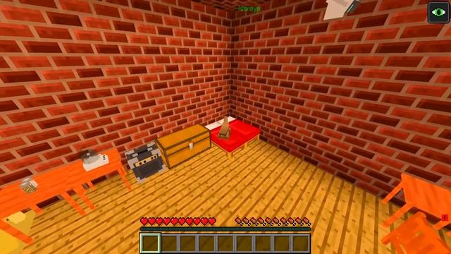 КАК МЕНЯЛАСЬ ДЕВУШКА КРОЛИК И ЕЁ ЖИЗНЕННЫЙ ЦИКЛ КРОЛИК В МАЙНКРАФТ ЭВОЛЮЦИЯ И ТРОЛЛИНГ МУЛЬТИК смотреть онлайн