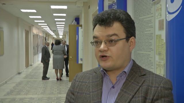 Электронную платформу Math Bridge запустят в Университете Лобачевского смотреть онлайн