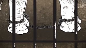 Жизнь в неволе — рабство.