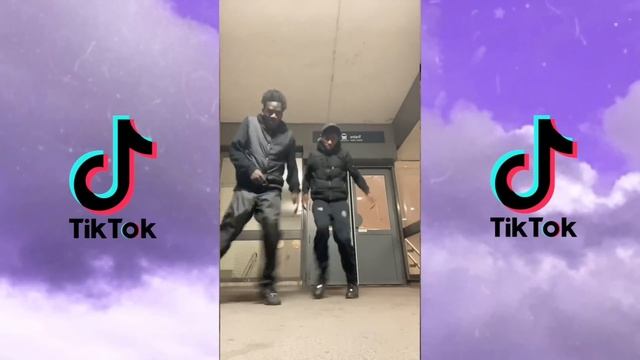 BLACK TIKTOK DANCE COMPILATION OCTOBER/NOVEMBER 2023 смотреть онлайн