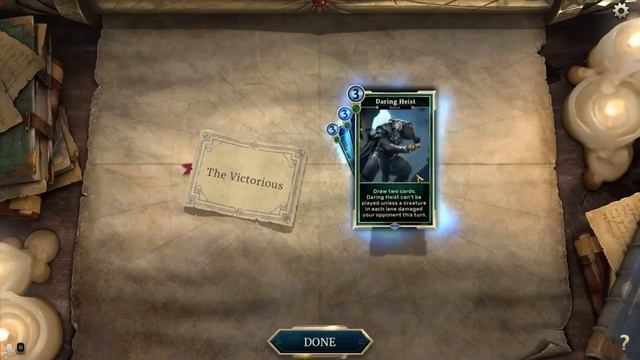 The Elder Scrolls: Legends | Let's Play | Return to Clockwork City | The Lost Treasure Part I смотреть онлайн
