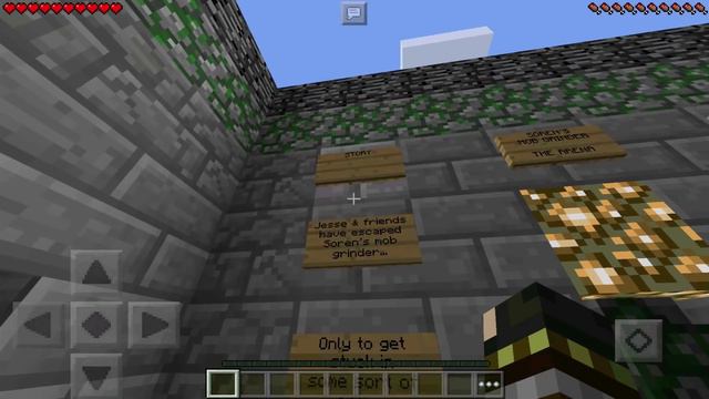 NEW UPDATE RELEASED 0.14.1!!! - New Skin Pack & Arena Map - Minecraft PE (Pocket Edition) смотреть онлайн