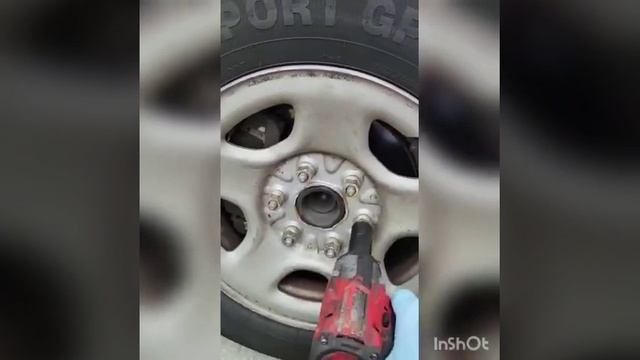 Como remplasar los shocks del Frente(95-05)Chevrolet ASTRO/GMC Safari 2WD смотреть онлайн