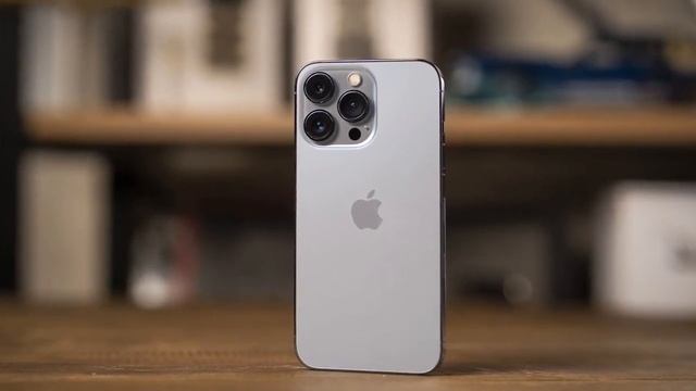 Apple планирует решить вопрос с поставками модемов для айфонов кардинальным образом