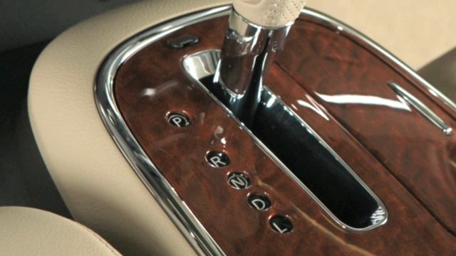 2012 NISSAN Murano - Push Button Ignition смотреть онлайн