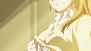 Топ- Пошлых Аниме которые вы должны увидеть когда нет никого дома.