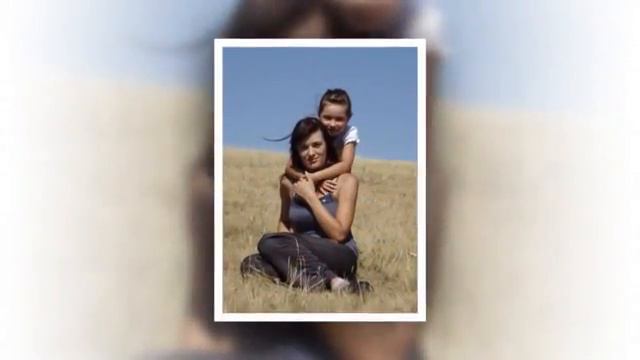Любимой жене и маме в День Рождения! смотреть онлайн