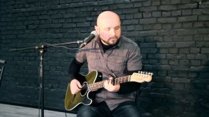 Николай Носков - Это здорово! (DZAN-T cover)