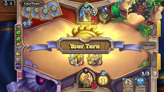 Hearthstone Duels full 9 win video. (Hearthstone the movie!) смотреть онлайн