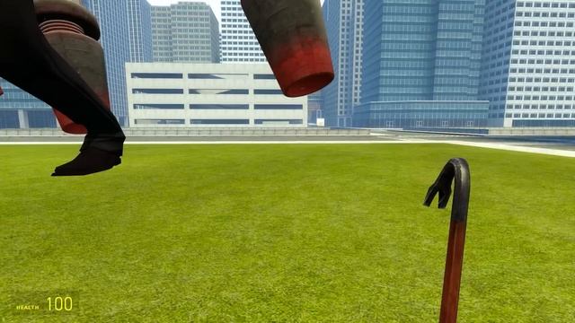 NEW TITAN TV MAN VS NEW TITAN ALL SPEAKER MAN In Garry's Mod! смотреть онлайн