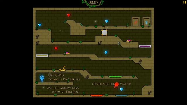 THE NOSTALGIC BOYS: Episode #1 (Low Quality games) смотреть онлайн