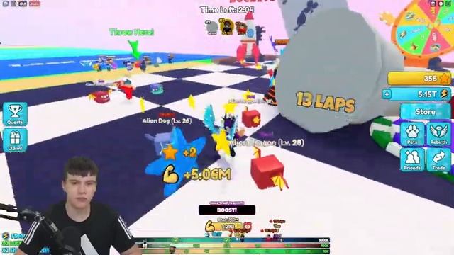 *NEW* ALL WORKING HORROR UPDATE CODES FOR YEET A FRIEND! ROBLOX YEET A FRIEND CODES смотреть онлайн