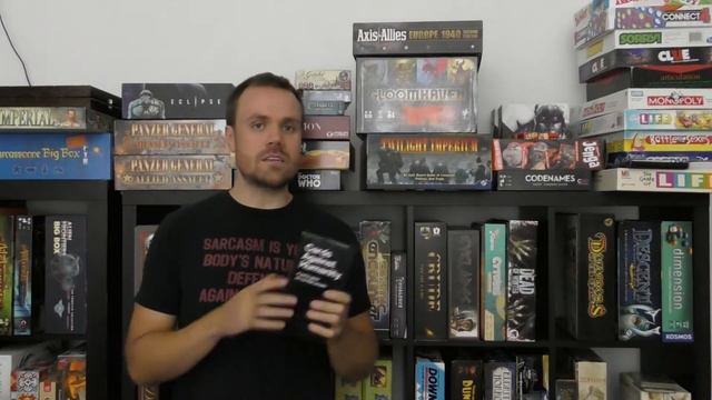 "Top" 5 Least Favorite Board Game Mechanics смотреть онлайн
