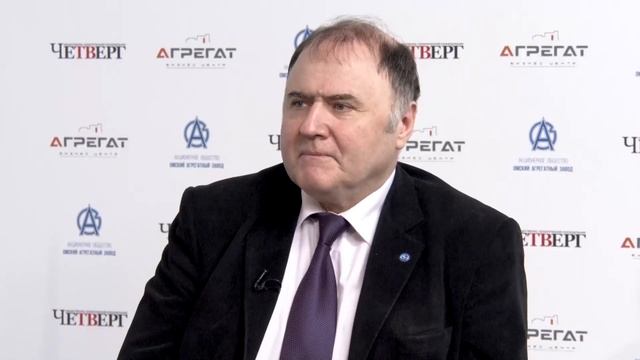 Интервью. Олег Рой. смотреть онлайн