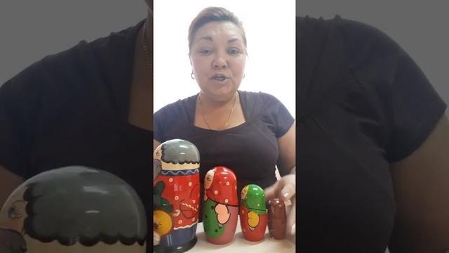 Сказка "Репка" смотреть онлайн