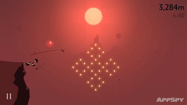 ALTO'S ODYSSEY | AppSpy Review смотреть онлайн