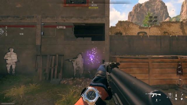 the NEW TRACER PACK PURPLE JOLT BUNDLE IN MW2! (LIGHTENING TRACERS) смотреть онлайн