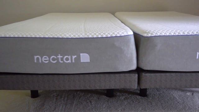 Nectar Mattress Review смотреть онлайн