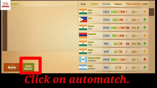 BEST CHESS GAME EVER | REAL CHESS 3D ANDROID APP | 2020 смотреть онлайн