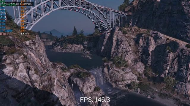 Grand Theft Auto V LOW SETTINGS/HIGH TEXTRUES DX11 (GTX 1660 SUPER/I5 9400F) смотреть онлайн