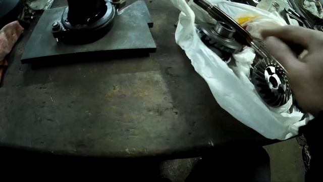 Можно ли эксплуатировать четырехтактный мотор зимой? смотреть онлайн