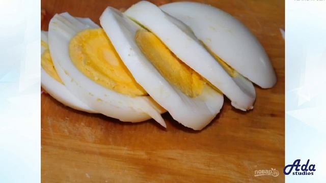 Салаты с Свеклой