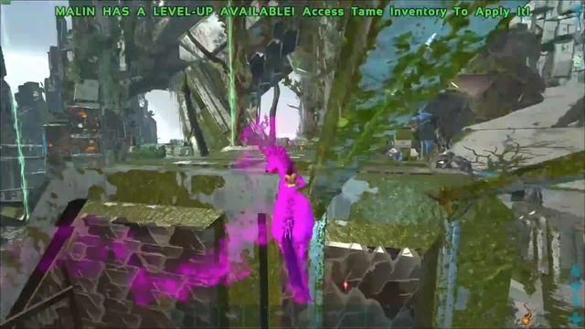 We Lost Everything. (Ark Survival Evolved Primal Fear) #31 смотреть онлайн