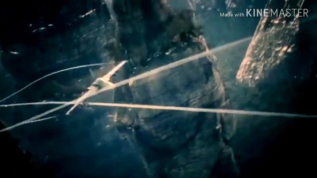 Ace Combat 7: Meet Me On The Battlefield Music Video (GMV) смотреть онлайн
