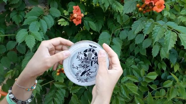 Музыкальный инструмент. Шум ручья 120 мм. Звукотерапия смотреть онлайн