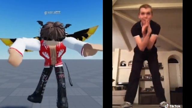 speedy dance roblox studio animation смотреть онлайн