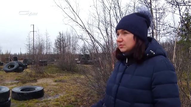 Горы мусора смотреть онлайн