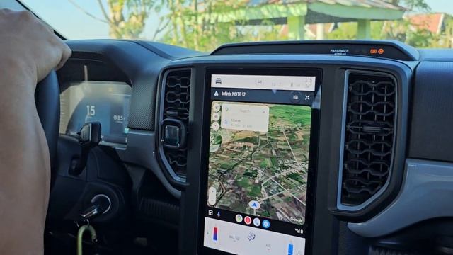 Ford Ranger XL 2023 4x4 MT 2023 | First 10 months Owners Review Part 1 смотреть онлайн