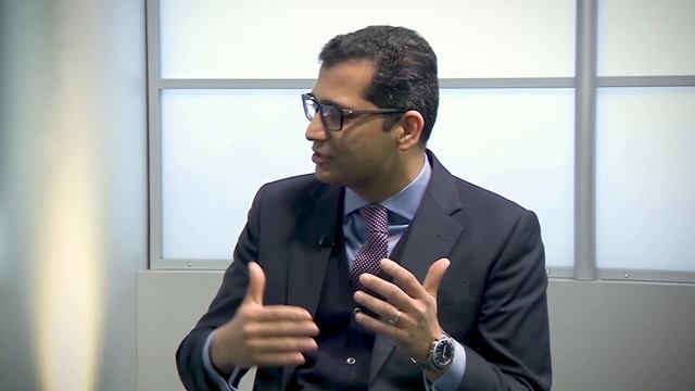 Overcoming IFRS 17 Challenges: Automation-The Strategic Journey смотреть онлайн