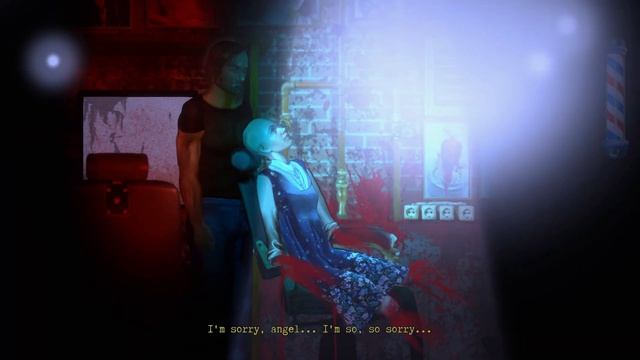 Burnhouse Lane - Official Trailer