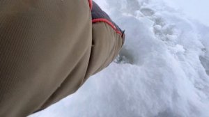 ЧТО ЛУЧШЕ? ДВОЙНИК или ТРОЙНИК на щуку зимой? Рыбалка на жерлицы 2023-2024