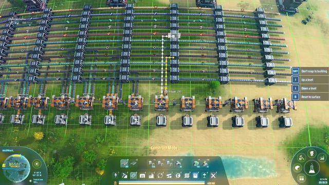 Make ANYTHING With a Single Simple Modular BLUEPRINT | 02 | Dyson Sphere Program | Let Play смотреть онлайн