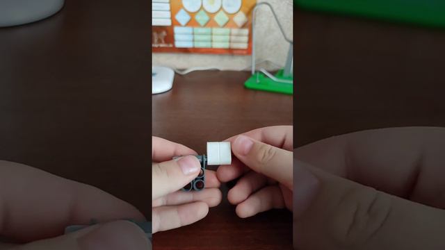 как сделать мини пестолеты из лего смотреть онлайн
