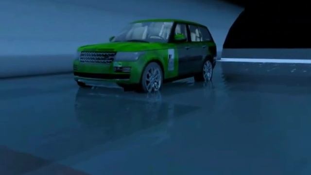 Tunel simulación particulas смотреть онлайн