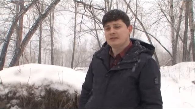 Умелые новости. Готовим селедку в земляной печи смотреть онлайн