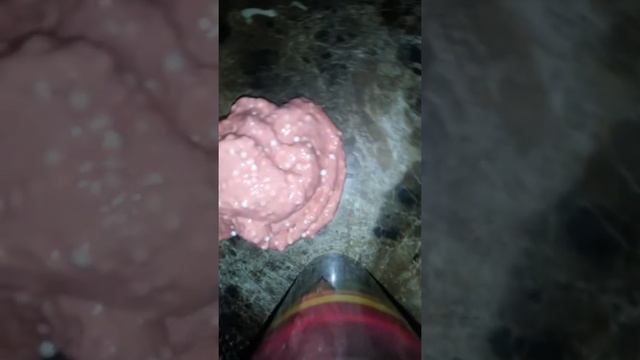 Strawberry Pearl Slime смотреть онлайн
