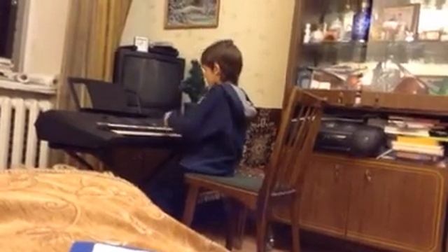 Пашка, 14.12.2014 смотреть онлайн